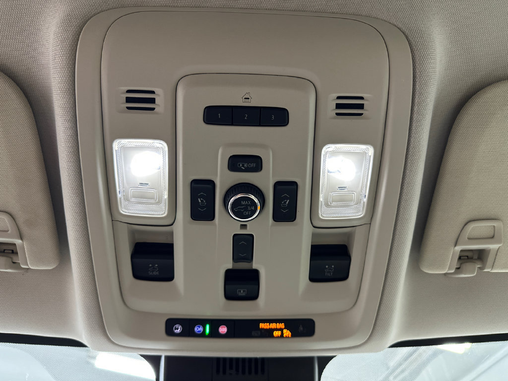 Used 2023 GMC Yukon Denali w/ Max Trailering Package RWD image 35