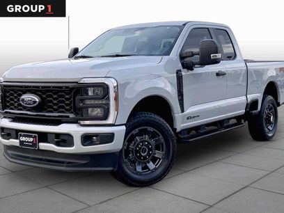 Used 2026 Ford F250 XL w/ STX Appearance Package