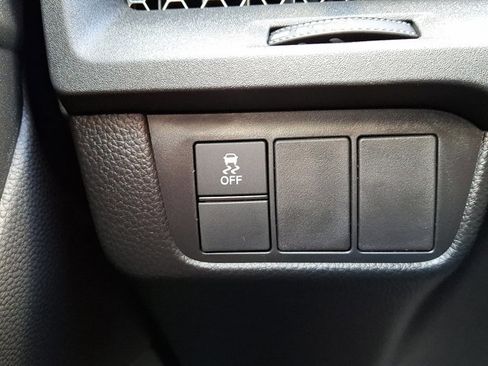 Certified 2025 Honda CR-V LX image 25