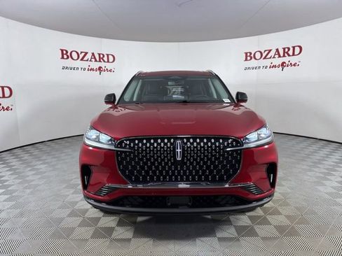 New 2025 Lincoln Aviator Reserve w/ Illumination Package image 2