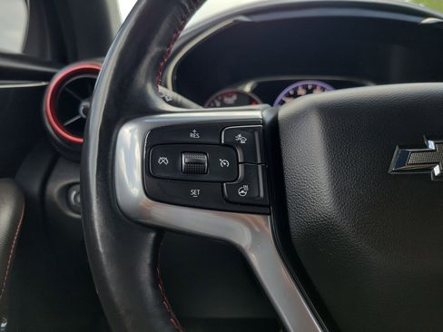 Certified 2019 Chevrolet Blazer RS FWD image 31
