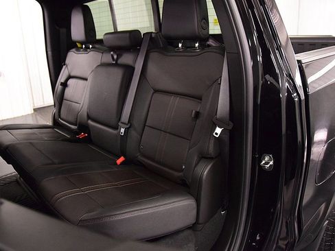 Used 2024 Chevrolet Silverado 1500 High Country w/ Z71 Off-Road Package image 33