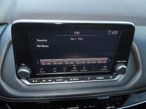 Certified 2021 Nissan Rogue SL image 24