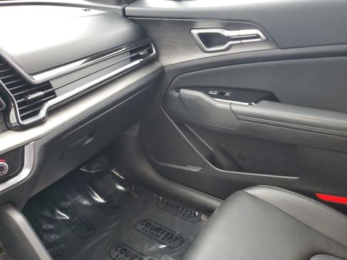 Used 2023 Kia Sportage X-Line w/ X-Line Premium Package image 26