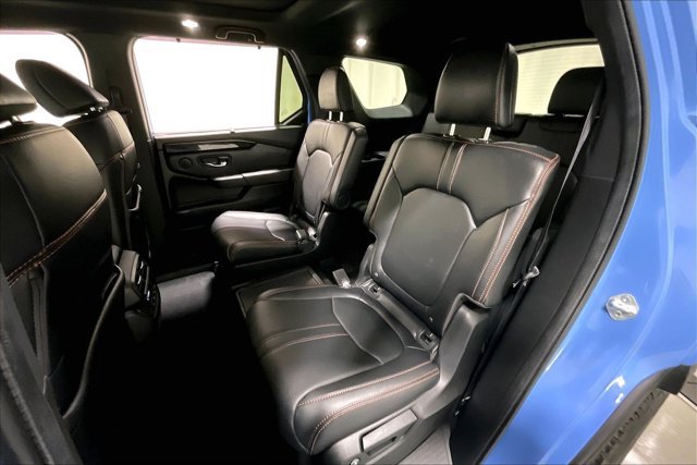 Used 2024 Honda Pilot TrailSport image 26