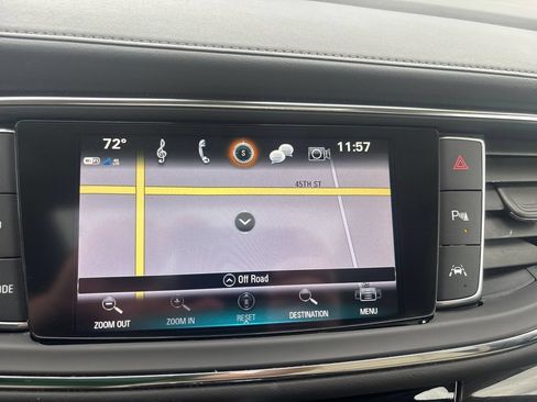 Used 2019 Buick Enclave Premium w/ Experience Buick Package AWD/4WD image 25