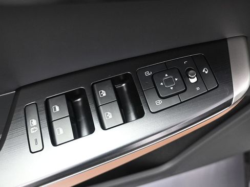 New 2026 Kia EV6 Wind RWD image 10