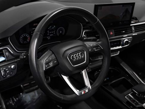 Used 2021 Audi S5 Prestige w/ Prestige Package AWD/4WD image 15