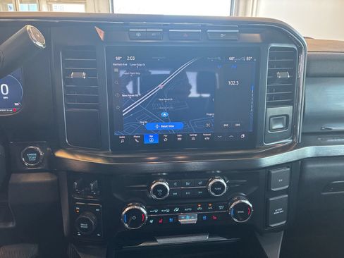 Used 2024 Ford F250 Lariat AWD/4WD image 26