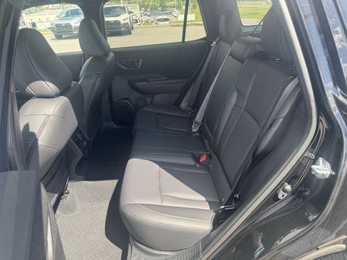 New 2026 Subaru Outback Limited AWD/4WD image 13