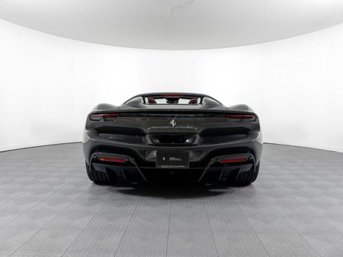 Certified 2024 Ferrari 296 GTS RWD image 2