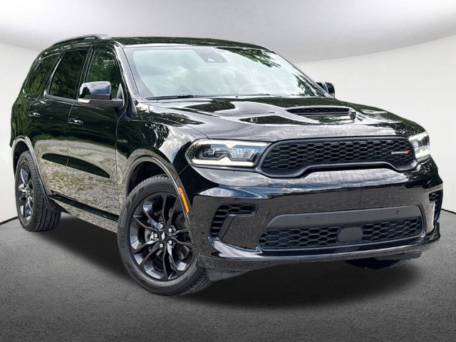 Used 2025 Dodge Durango R/T AWD/4WD image 14