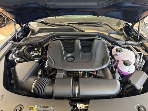New 2026 Dodge Charger Scat Pack AWD/4WD image 15