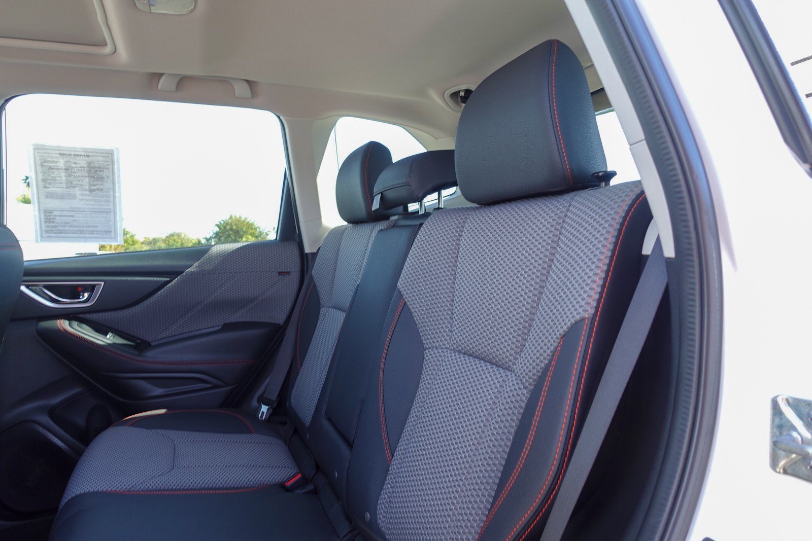 Used 2020 Subaru Forester Sport AWD/4WD image 24