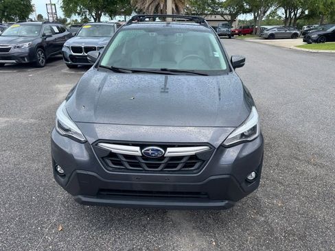 Used 2021 Subaru Crosstrek 2.5i Limited w/ Moonroof Package 2 AWD/4WD image 13