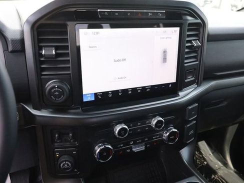 Certified 2024 Ford F150 XLT w/ Equipment Group 302A MID image 17