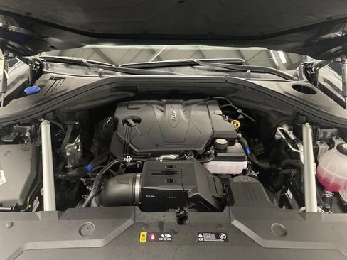 Used 2023 Genesis GV70 2.5T Advanced w/ Advanced Package image 42