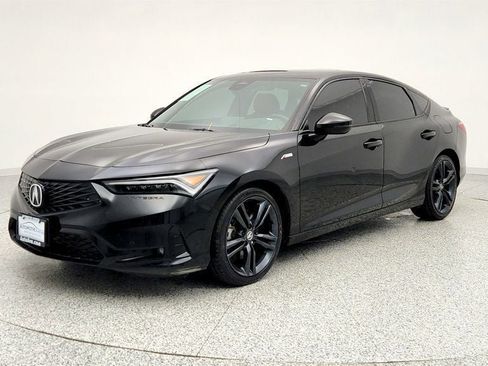 Used 2023 Acura Integra A-Spec image 1