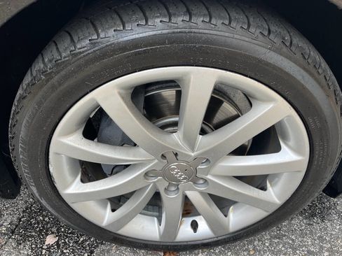 Used 2014 Audi A4 2.0T Premium w/ Audi MMI Navigation image 23