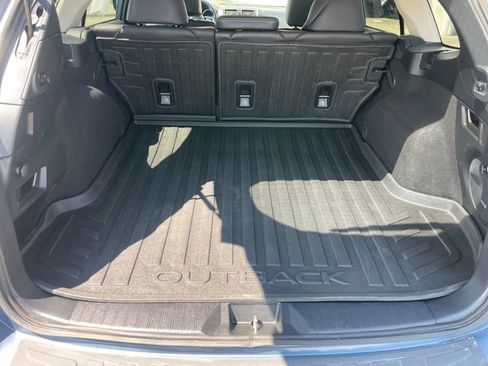 Used 2018 Subaru Outback 2.5i Limited w/ 50th Anniversary Edition AWD/4WD image 25