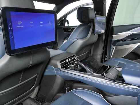 Certified 2026 Cadillac Escalade IQ Sport 2 AWD/4WD image 21