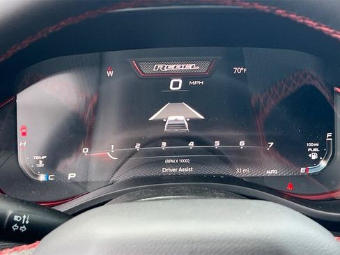 New 2026 RAM 1500 Rebel image 24