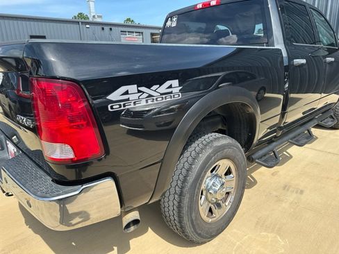Used 2018 RAM 2500 Tradesman w/ Chrome Appearance Group AWD/4WD image 6