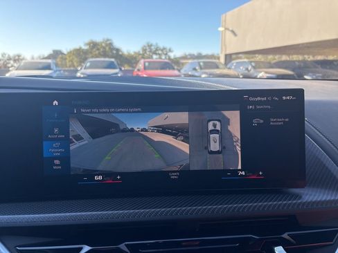 Used 2023 BMW XM image 25