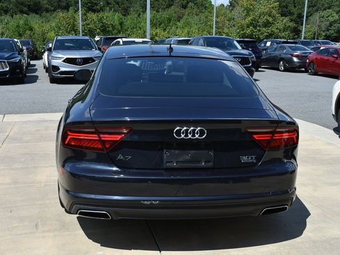Used 2018 Audi A7 3.0T Prestige image 13
