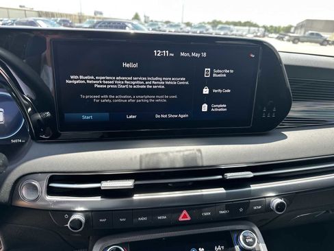 Used 2024 Hyundai Palisade Calligraphy FWD image 19