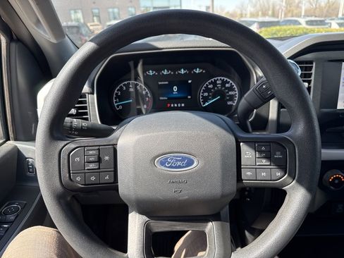Used 2022 Ford F150 XLT image 13