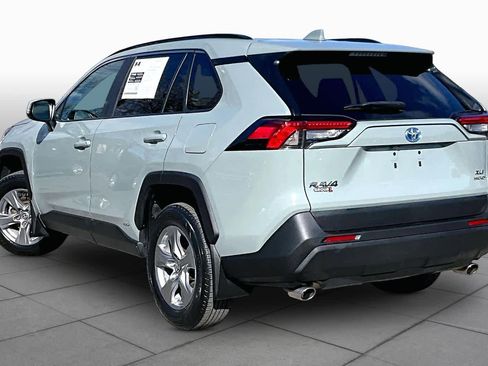 Certified 2023 Toyota RAV4 XLE w/ Convenience Package image 12