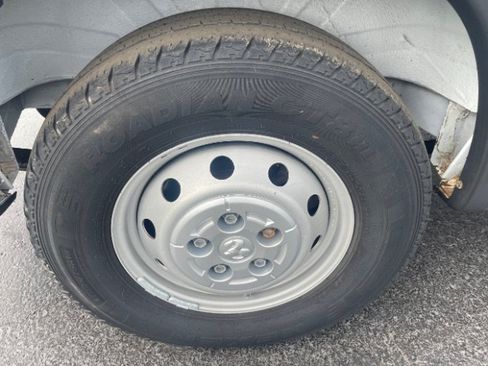 Used 2021 RAM ProMaster 2500 FWD image 18