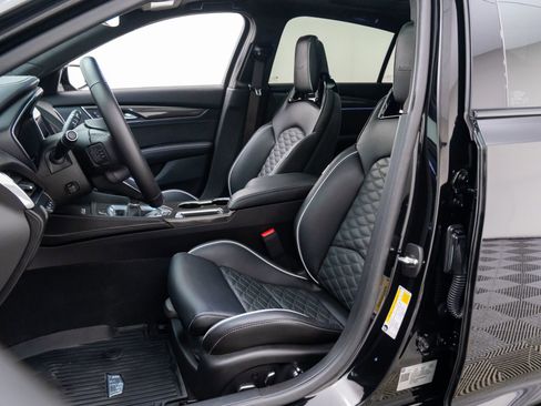 Used 2024 Cadillac CT5 V Blackwing w/ Carbon Fiber Package 2 image 15