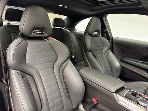 Used 2024 BMW M2 w/ Lighting Package image 6