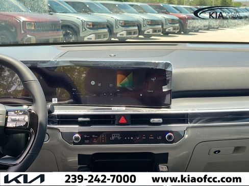 New 2026 Kia Sorento EX FWD image 19