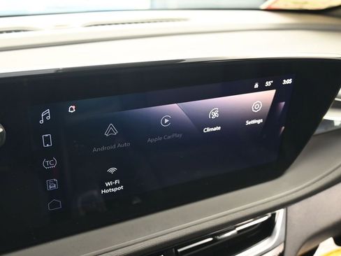 Used 2025 Buick Envista Sport Touring w/ Convenience II Package image 21