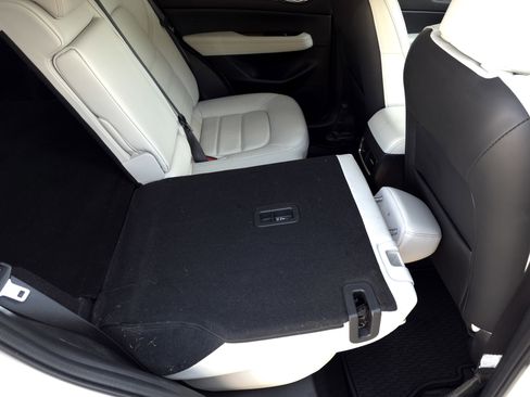 Used 2023 MAZDA CX-5 AWD 2.5 S image 36