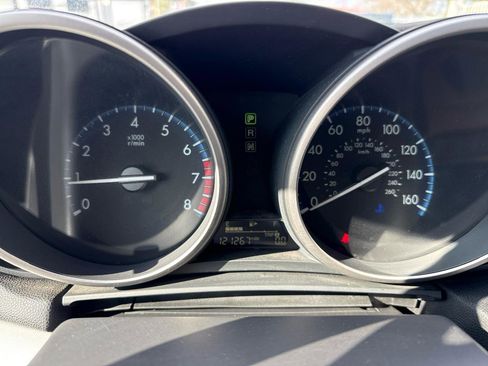 Used 2012 MAZDA MAZDA3 i Touring image 31