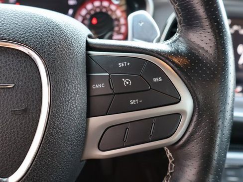 Used 2022 Dodge Challenger SRT Hellcat Redeye image 17