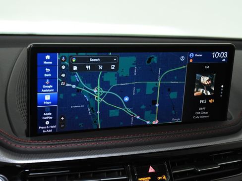 New 2026 Acura MDX A-Spec image 17