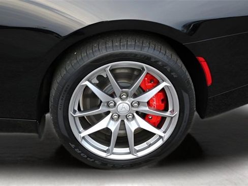 Used 2024 Dodge Charger R/T Scat Pack w/ Plus Group image 9