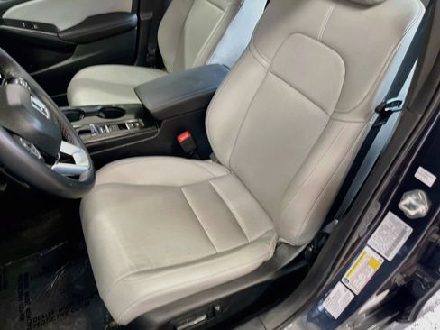 Used 2025 Honda Civic Sport Touring image 20