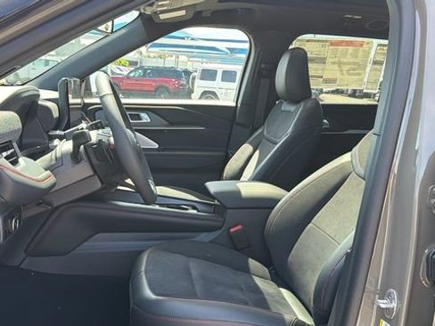 New 2026 Ford Explorer ST w/ Sun And Sound Package AWD/4WD image 18
