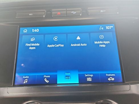 Used 2022 Ford F150 Tremor AWD/4WD image 29