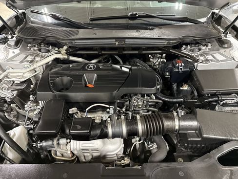 Used 2021 Acura TLX w/ A-SPEC Pkg FWD image 26