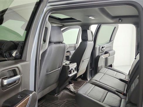 Used 2021 GMC Sierra 1500 Denali w/ Technology Package AWD/4WD image 21