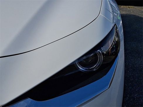 Used 2021 MAZDA CX-30 2.5 Turbo w/ Premium Plus Pkg image 9