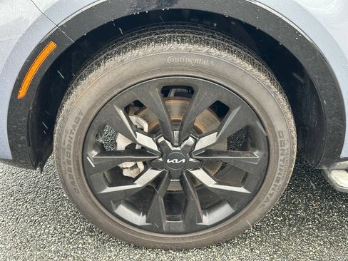Used 2023 Kia Sorento SX AWD/4WD image 12