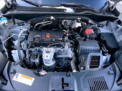 Used 2024 Honda HR-V Sport image 29